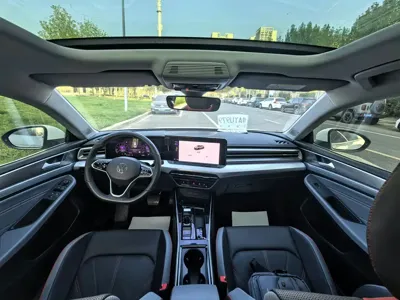 Volkswagen Lamando