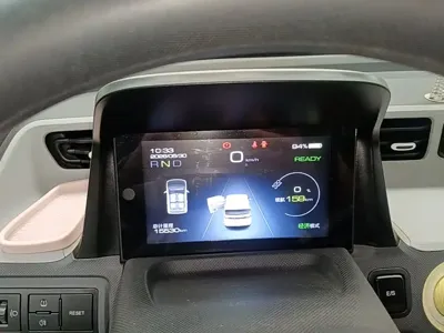 Wuling MINIEV