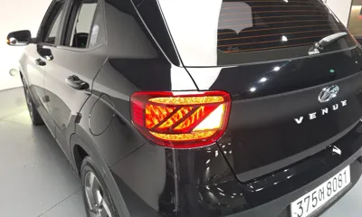 Hyundai Venue