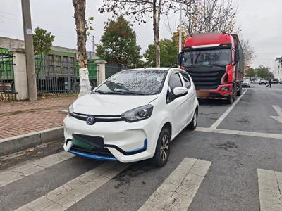 JMEV E200L