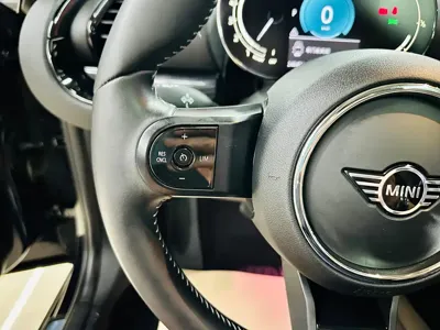 MINI Mini Clubman