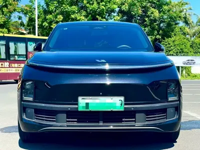 Li Auto Li L8