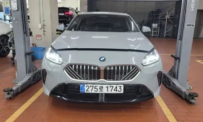BMW 2-Series