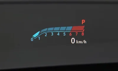 ChevroletGMDaewoo Trailblazer