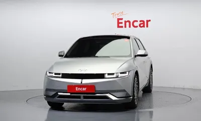 Hyundai Ioniq5