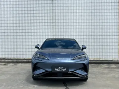 BYD Seal 07 EV