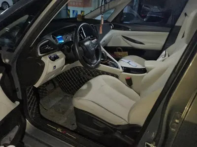 Buick GL6