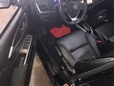 Honda Crider