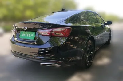 Chevrolet Malibu XL