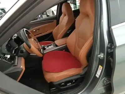 BYD Han