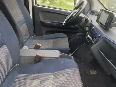 Dongfeng EM27