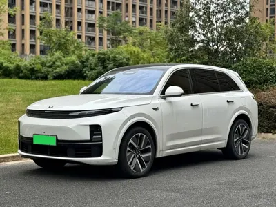 Li Auto Li L7