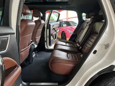 Honda UR-V