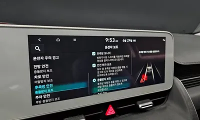Hyundai Ioniq5