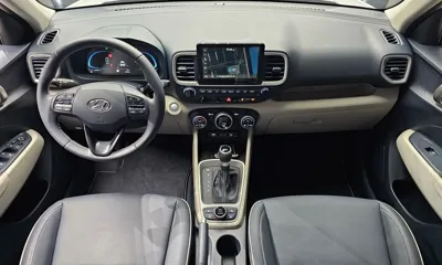 Hyundai Venue