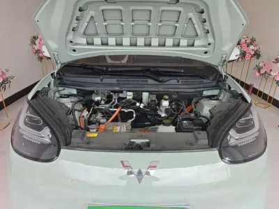Wuling Bingo