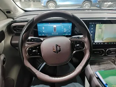 Leapmotor Leapmotor C11