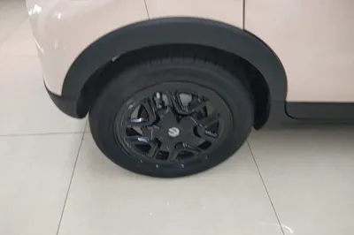 Leapmotor T03