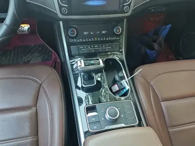 Haval H8
