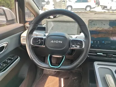 AION AION Y