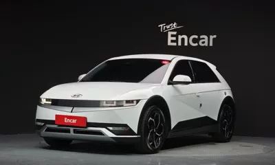 Hyundai Ioniq5