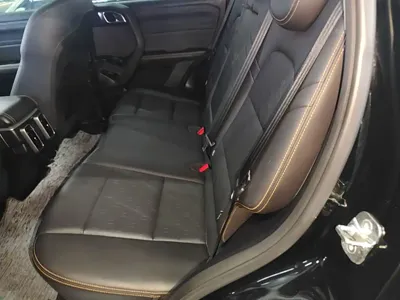Haval Big Dog