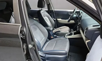Hyundai Venue