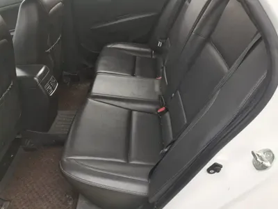 Hyundai Mistra