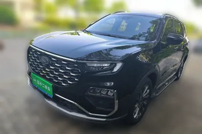 Ford Equator