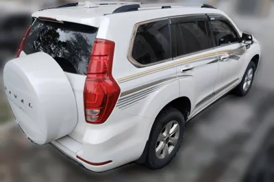 Haval H9