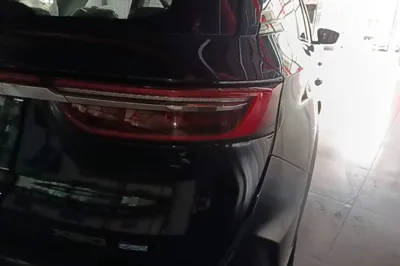 Jetour X90 C-DM