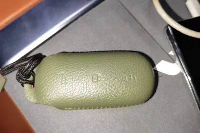 Li Auto L8