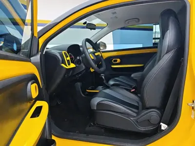 Roewe Clever