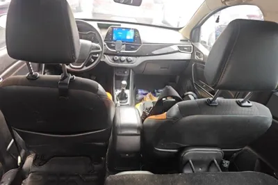 Baojun 310