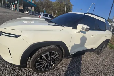 KG_Mobility_Ssangyong Torres