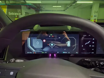 Kia EV5