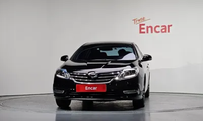 Renault-KoreaSamsung SM5