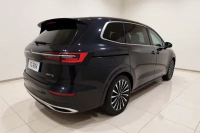 Volkswagen Viloran