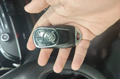 Buick Envision