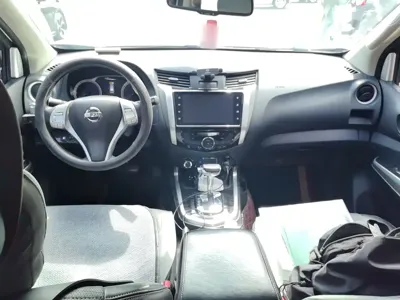 Nissan Terra