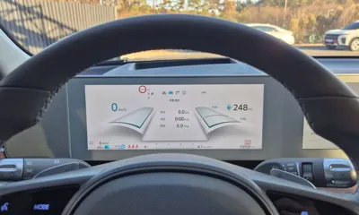 Hyundai Ioniq5