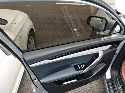 Geely Boyue L
