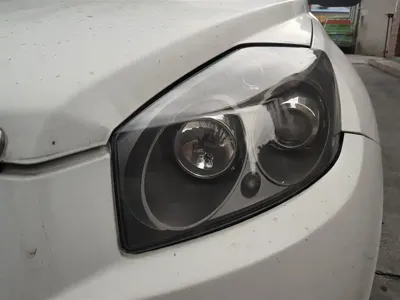 Geely GX7