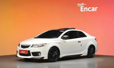 Kia Porte