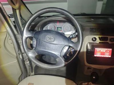JAC Refine