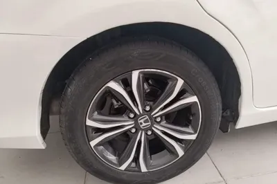 Honda Envix