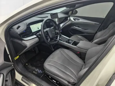 BYD Seal 07 DM-i