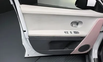 Hyundai Ioniq5