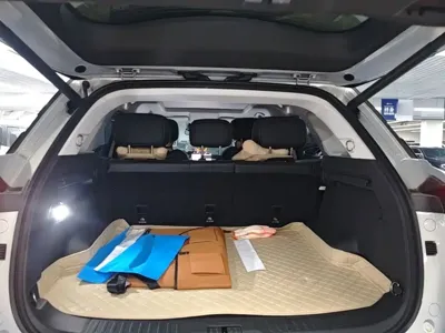 Chery C-DM