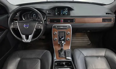Volvo XC70